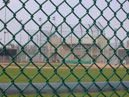 Chain Link Fencing