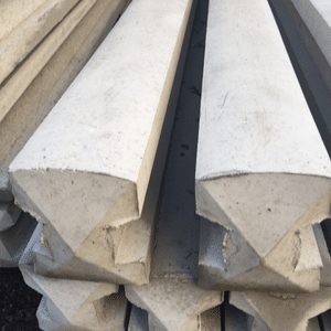 Concrete Fence Posts