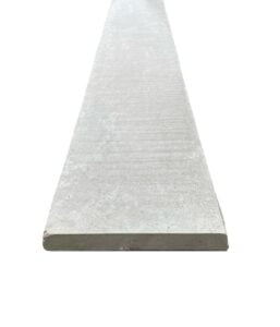 Concrete Gravel Board (1830 x 150 x 50mm) - Smooth Faced